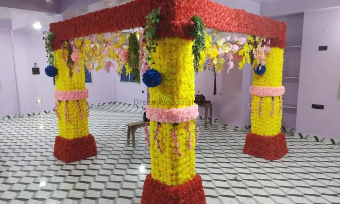 Akshneel Marriage Hall